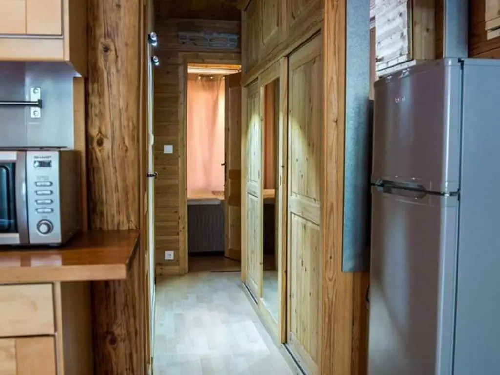 Appartement Tignes, 2 pièces, 4 personnes - FR-1-480-49