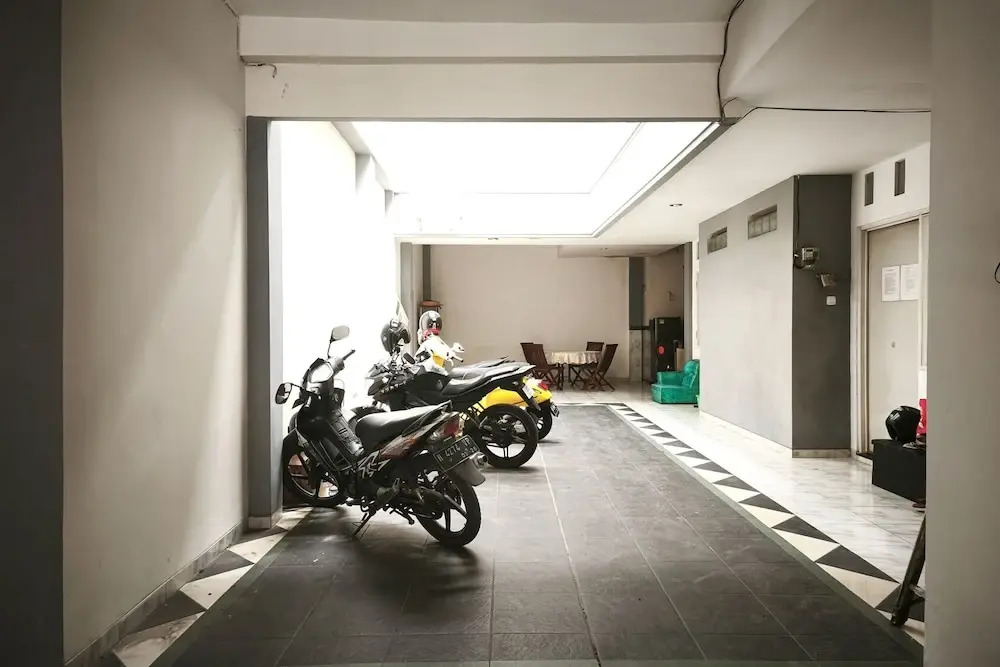 INNCA - Singa Utara Semarang
