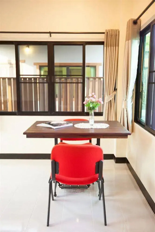 The B&M Boutique Villa and Cuisine
