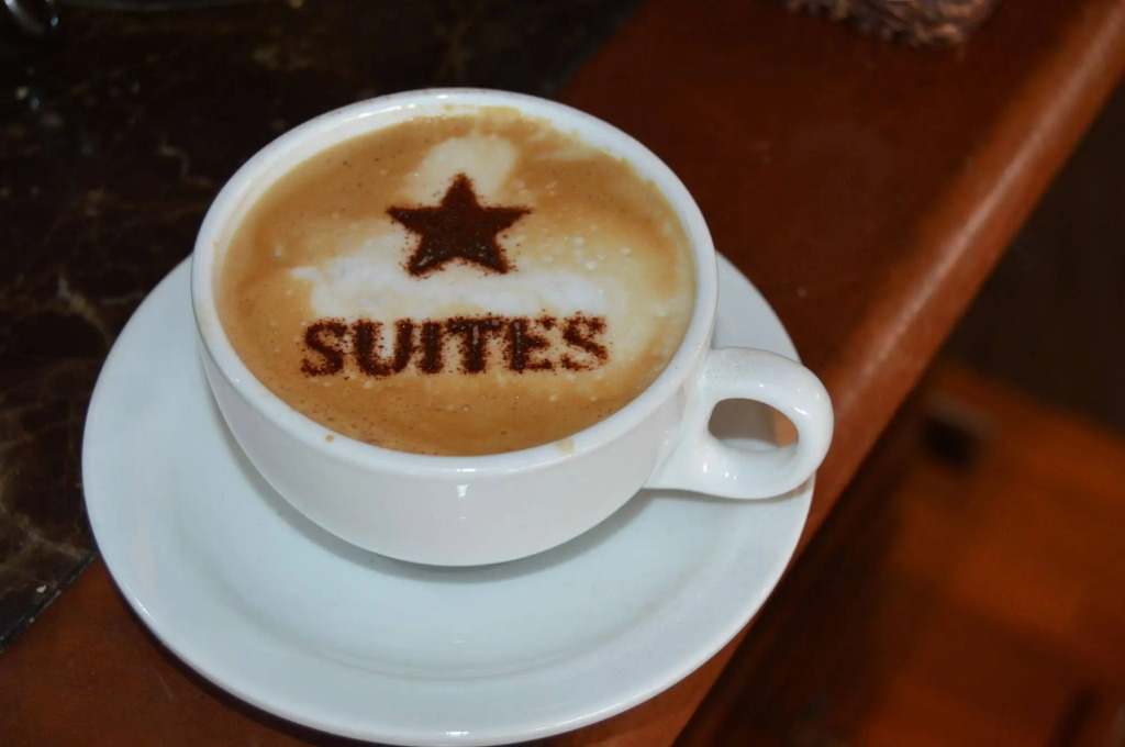 Etoile Suites Boutique Hotel Down Town