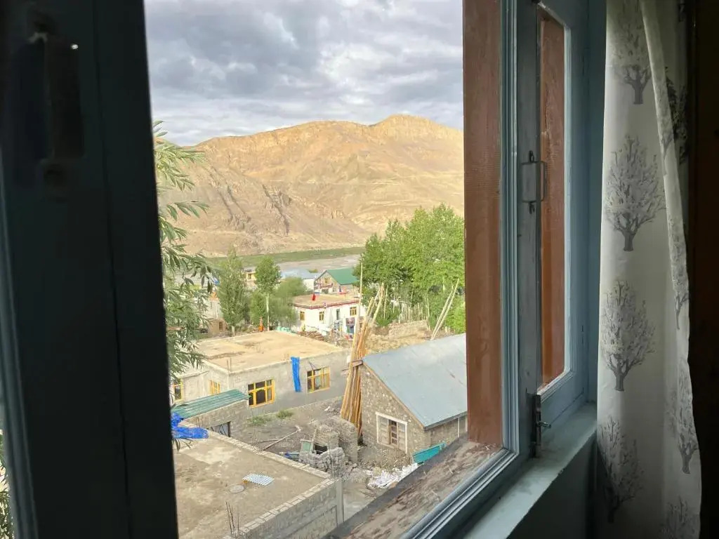 Norbu Ghephel Hotel & Restaurant