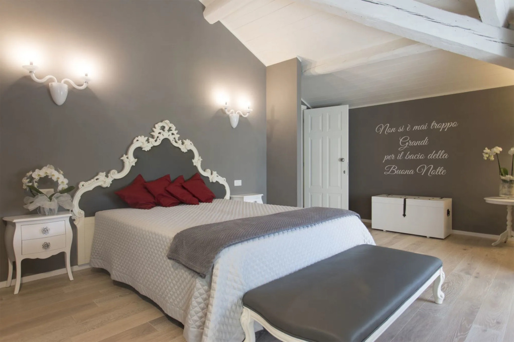 B&B Villa Anna