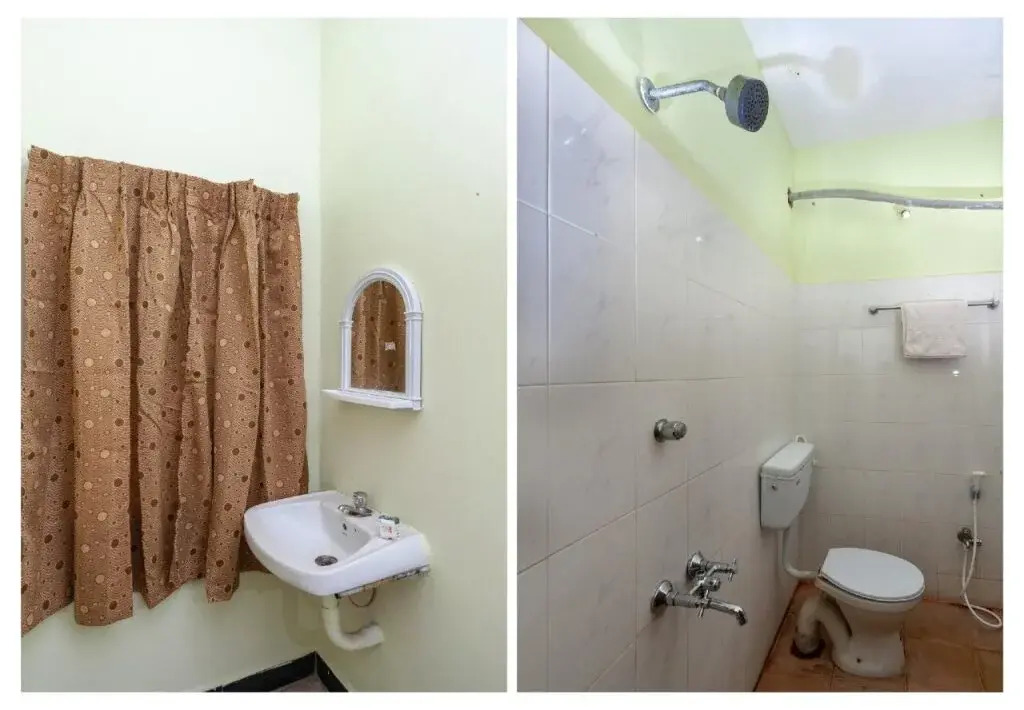 Sri Karuna Residency By OYO Rooms