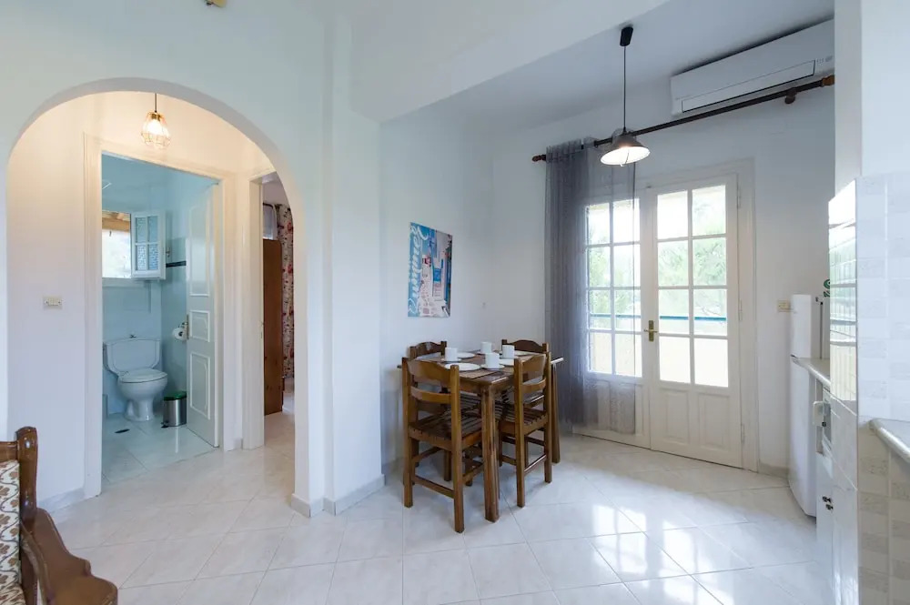 Nektar Apartments
