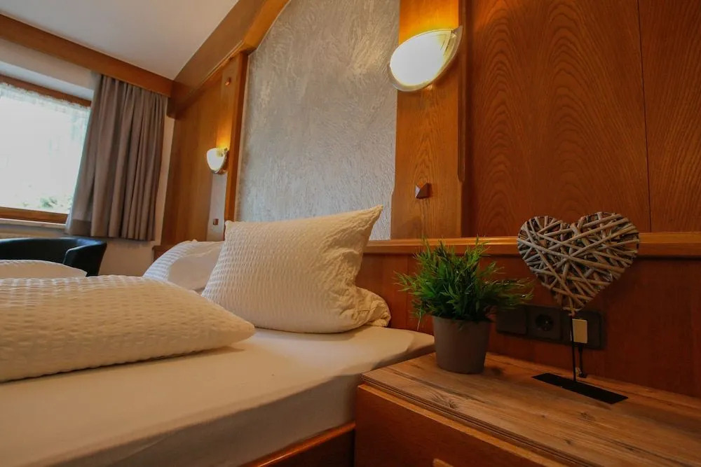 Hotel Tia Apart