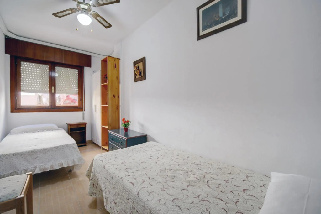 Victoria Apartment