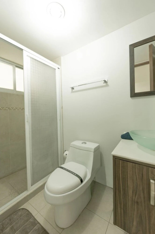 Brand New 3 BDRM APRMT in Narvarte CDMX