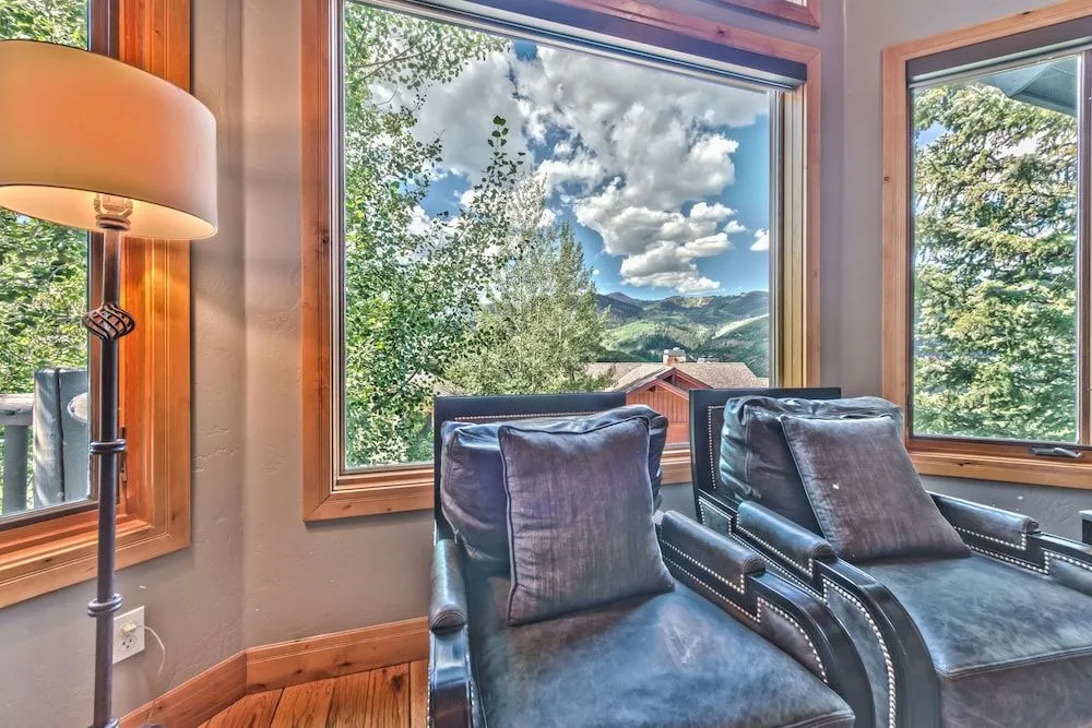 Deer Valley Bellemont Mansion