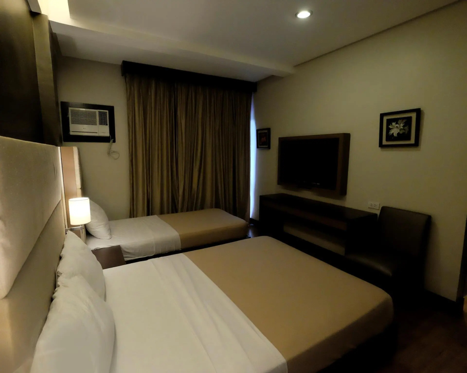 3G Garden Hotel
