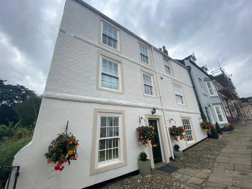 Castle View Guesthouse