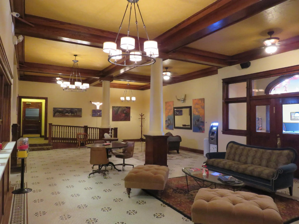 Hotel LaBonte