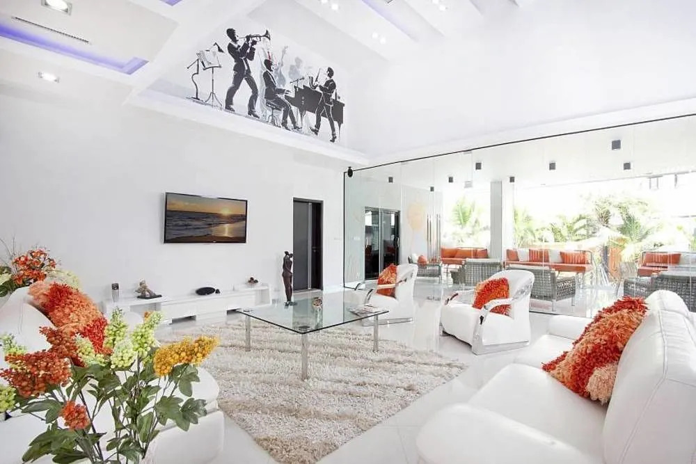 Royale Grand Villa