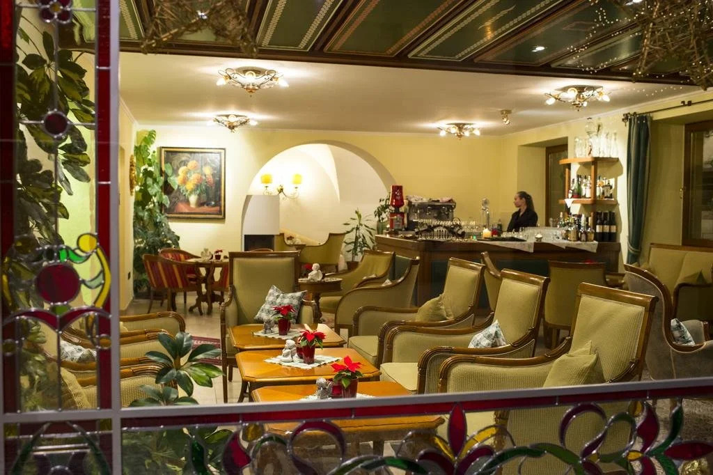 Hotel Cavallino DOro Bed&Breakfast