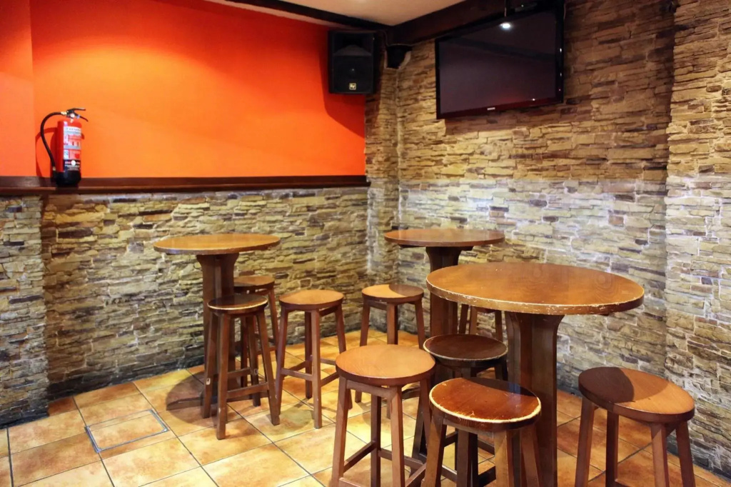 Hostal Antxitonea