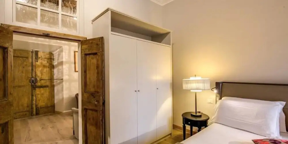 Suite Giulia 3