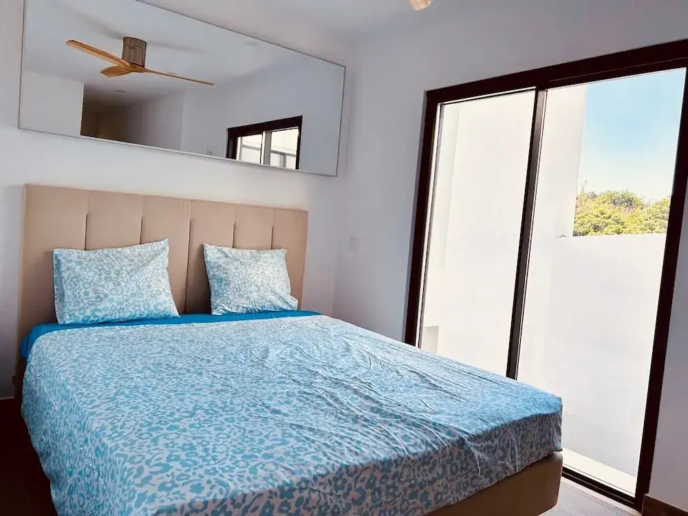 Lagos Best Location Apartment