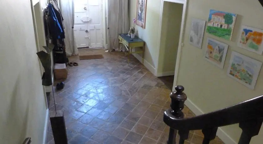 Le Logis de Chassay