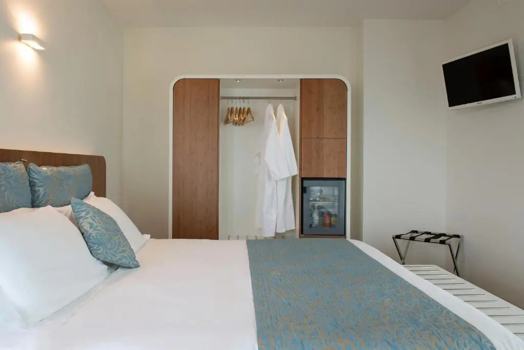 T-Suite Hotel