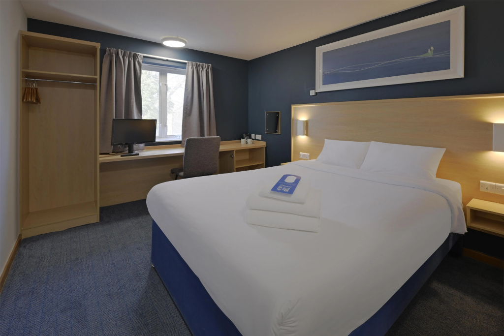 Travelodge Staines