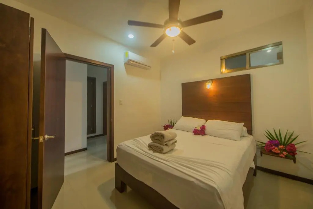 TUKANO 9 | In the heart of Mahahual