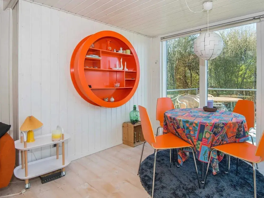 Holiday Home in Hemmet