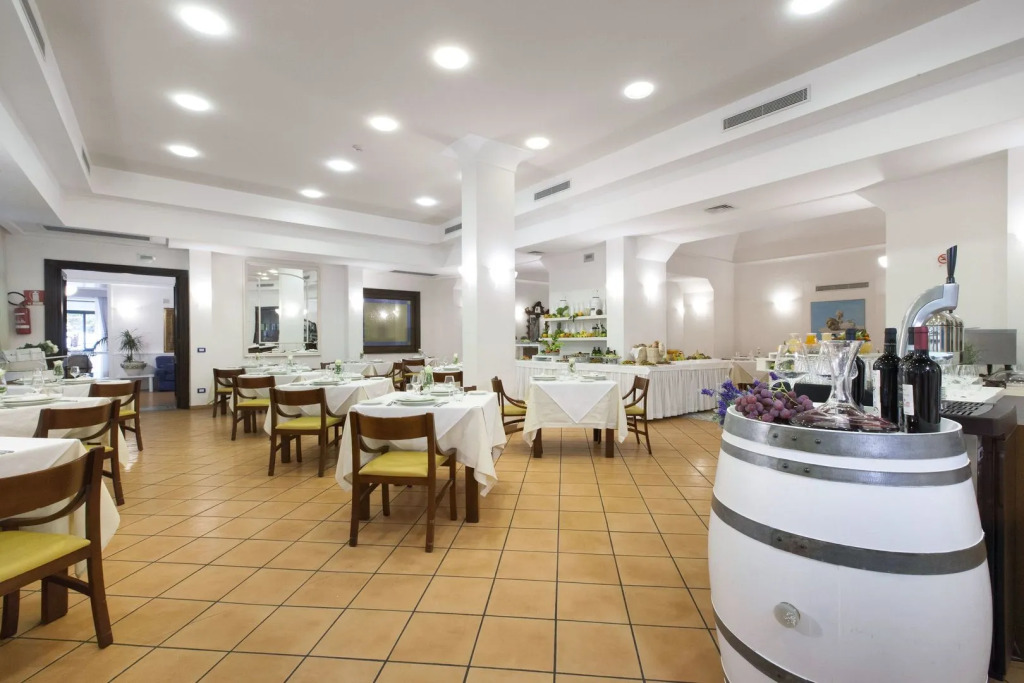 Panorama Palace Hotel