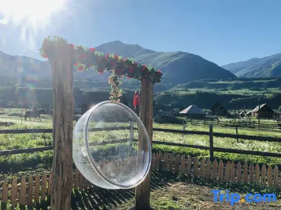 Hemu Tianhe Yuan · Fairy Tale Forest Holiday Homestay (Hemu Scenic Area Hemuqiao Branch)