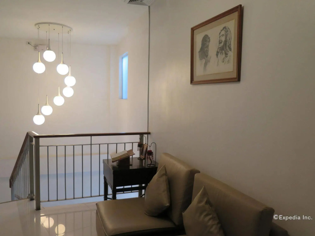 The Center Suites