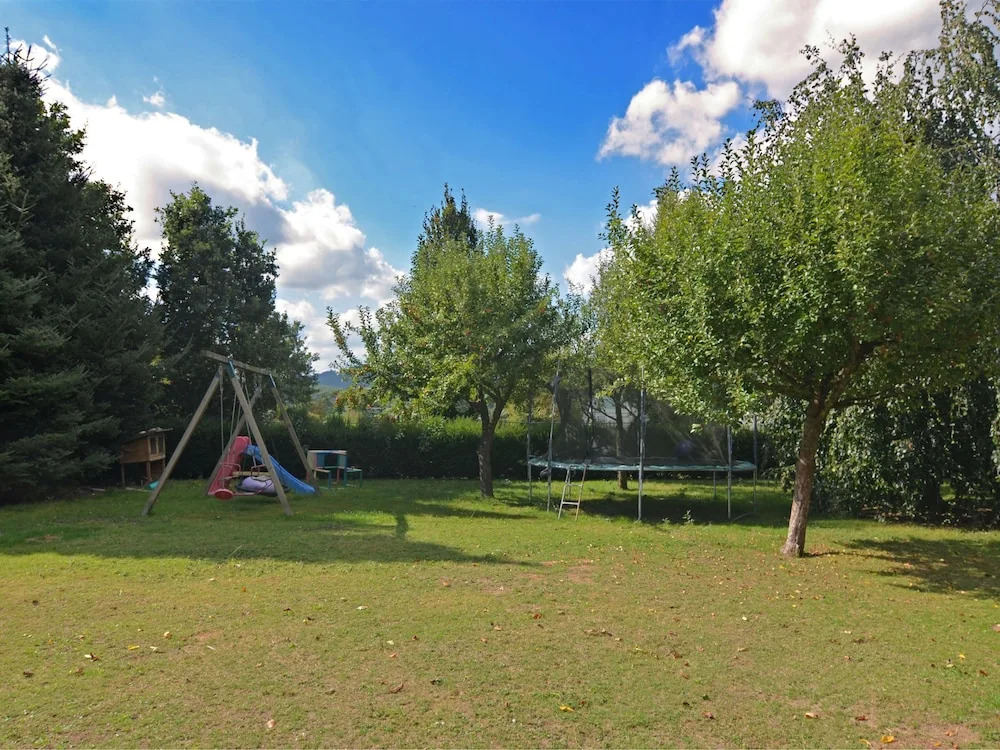 Modern Apartment in Reiste near Forest
