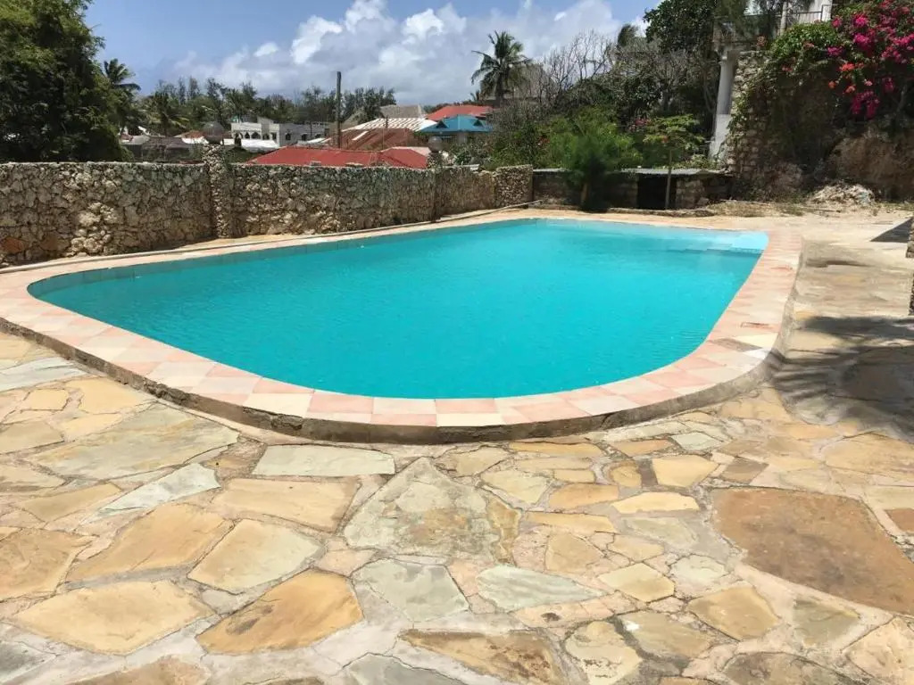 Luxurious apartment next to Watamu Beach