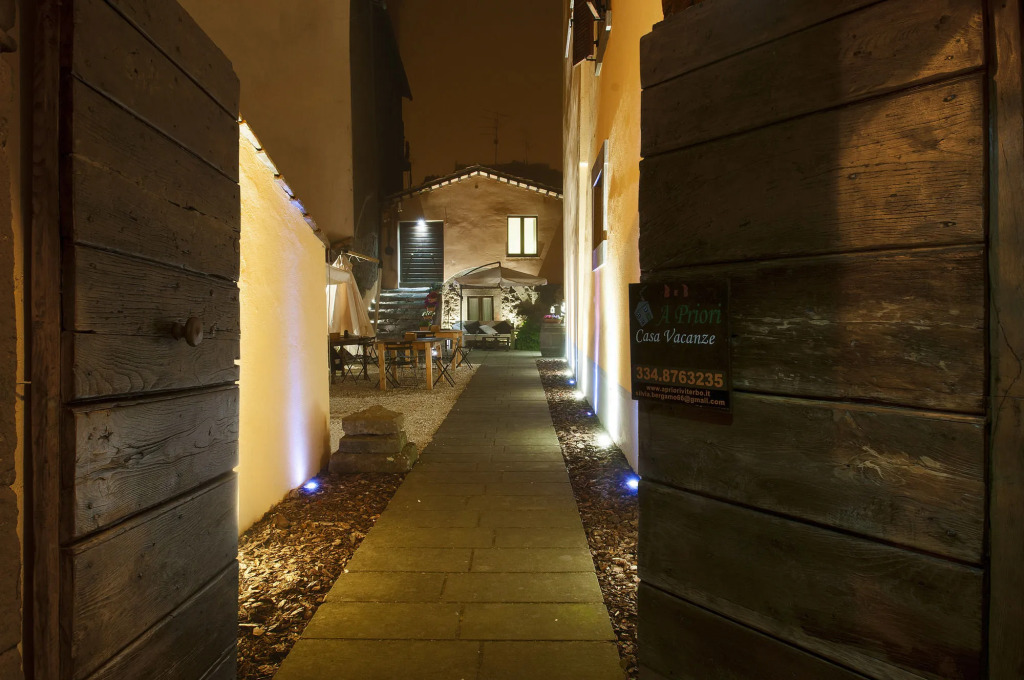 A Priori Guest House