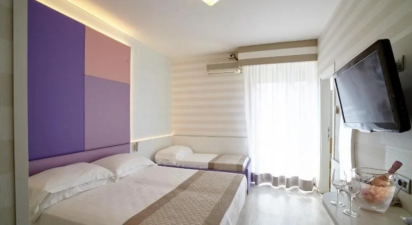 Hotel Helen