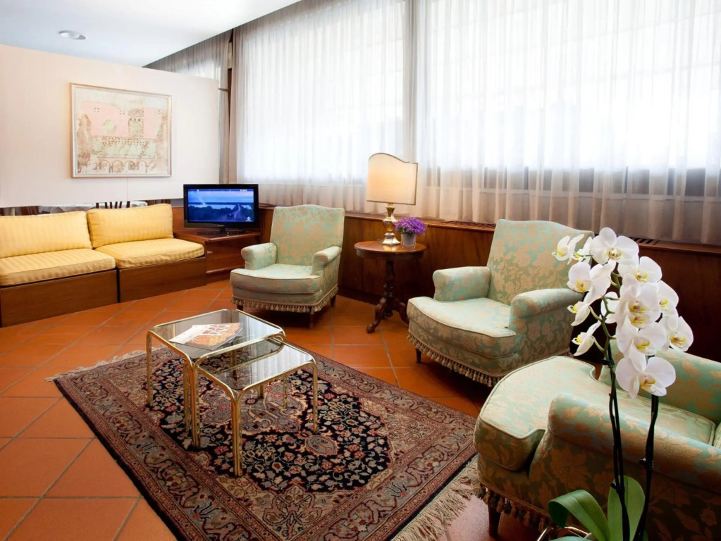 Hotel Marconi