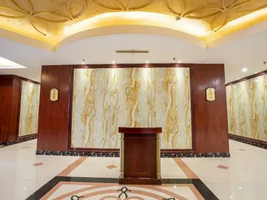 Sennan International Hotel