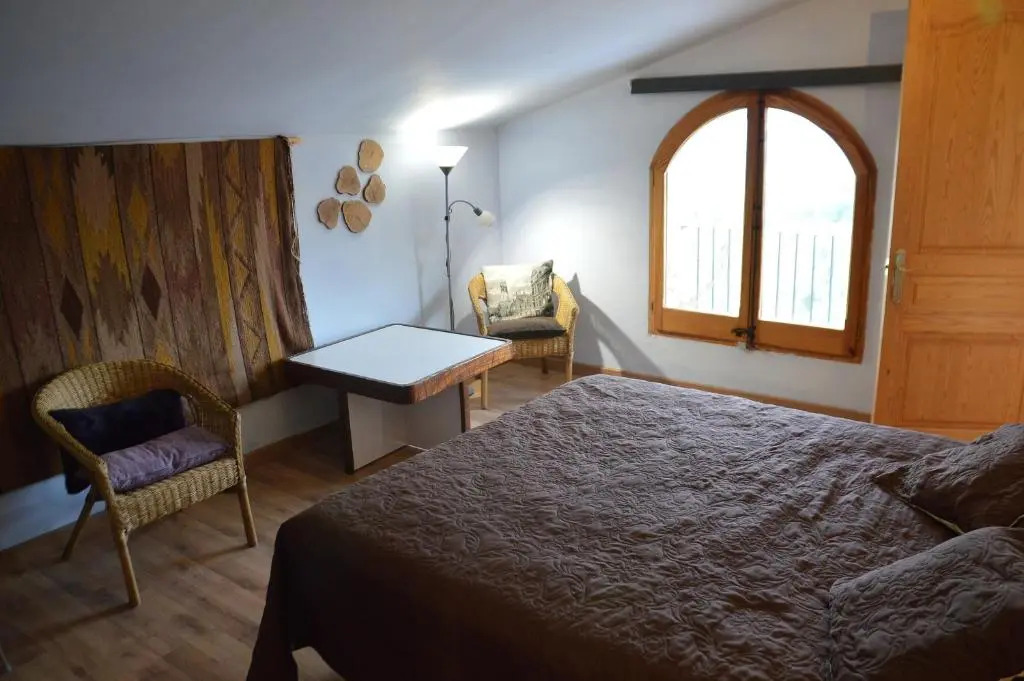 La casa de lAvi