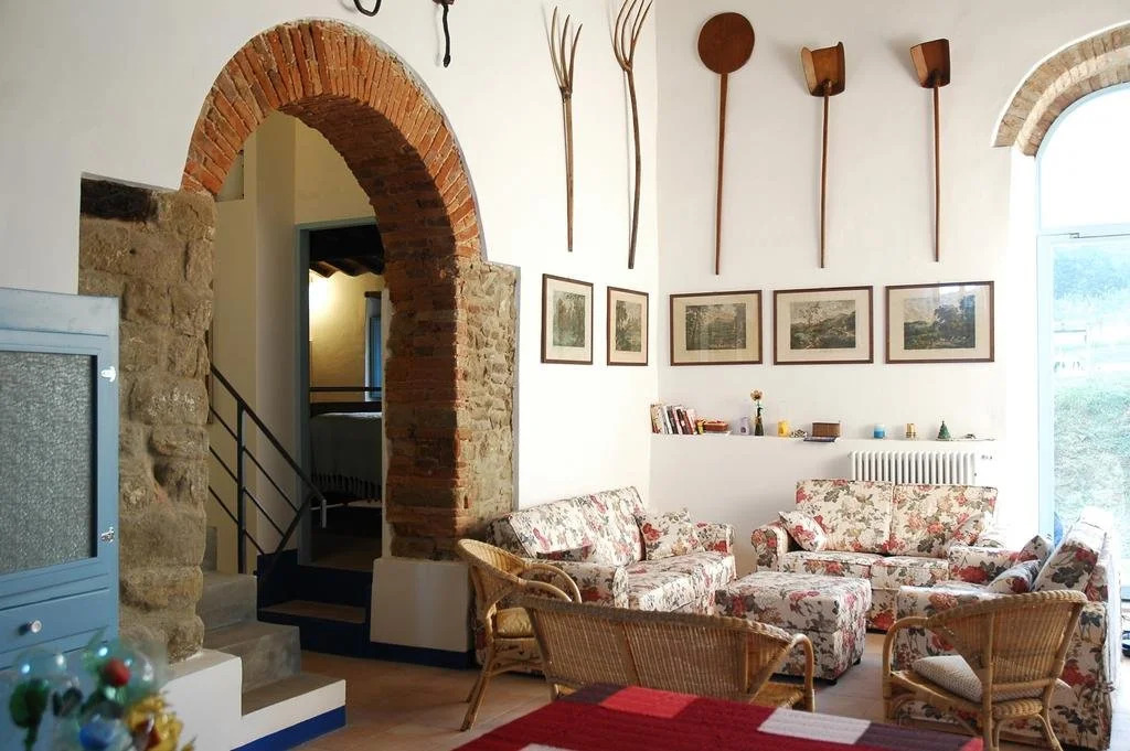 Mezzano In Chianti