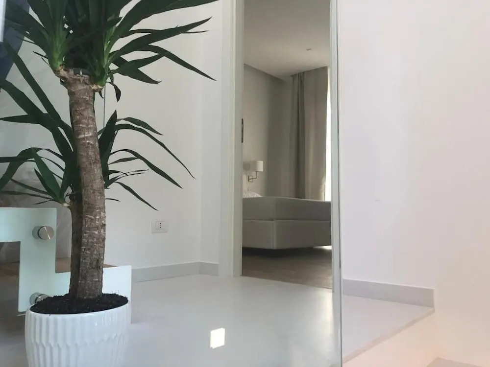 Blanco B&B