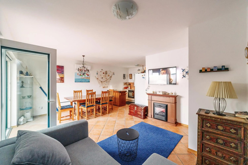 Guest house - počitniška hiška v Fiesi, Piran