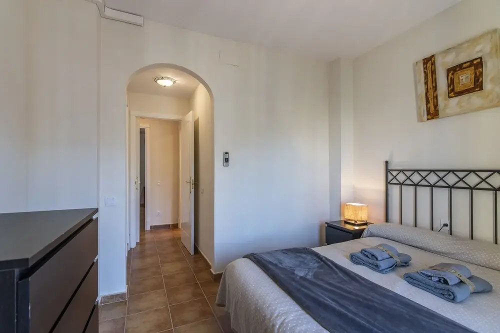 Child-friendly Apartment in Punta del Moral