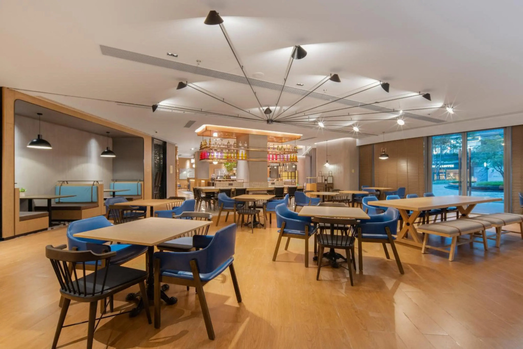 Guangzhou Zengcheng Tongpai Hotel