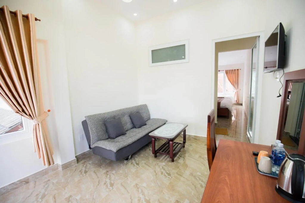 Mỹ Kim Villa