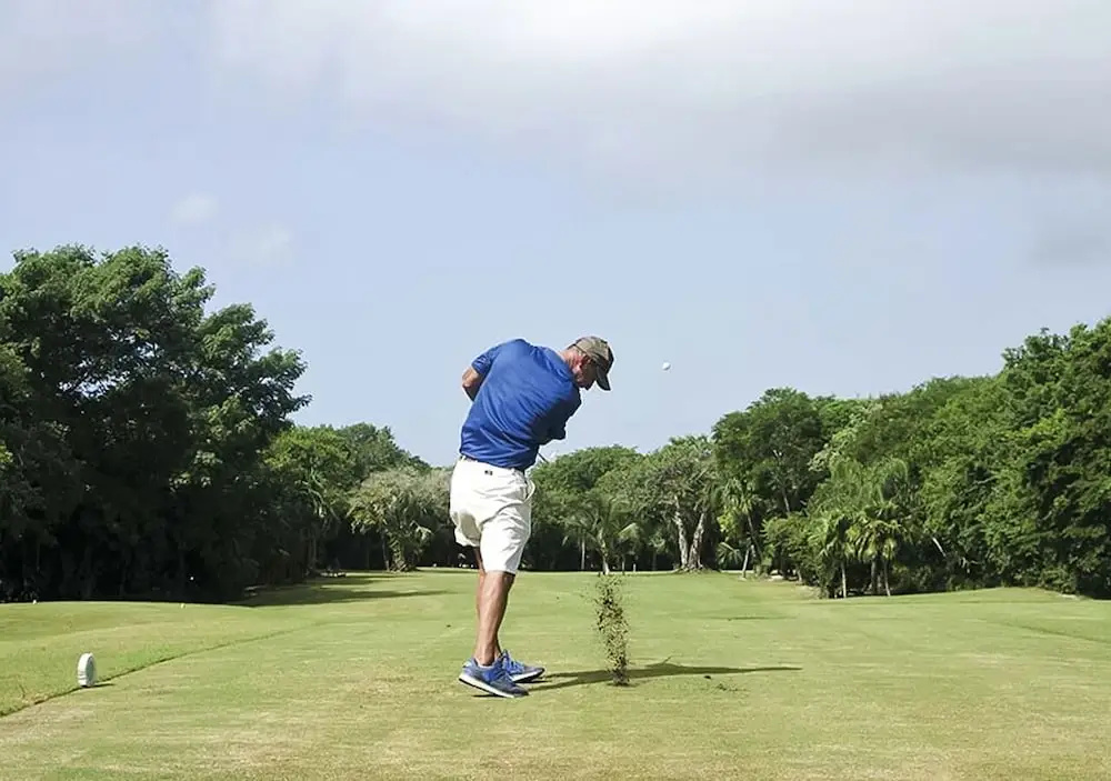 Lagoon Front Infinity Pool Paddleboard And Fun Puerto Aventuras