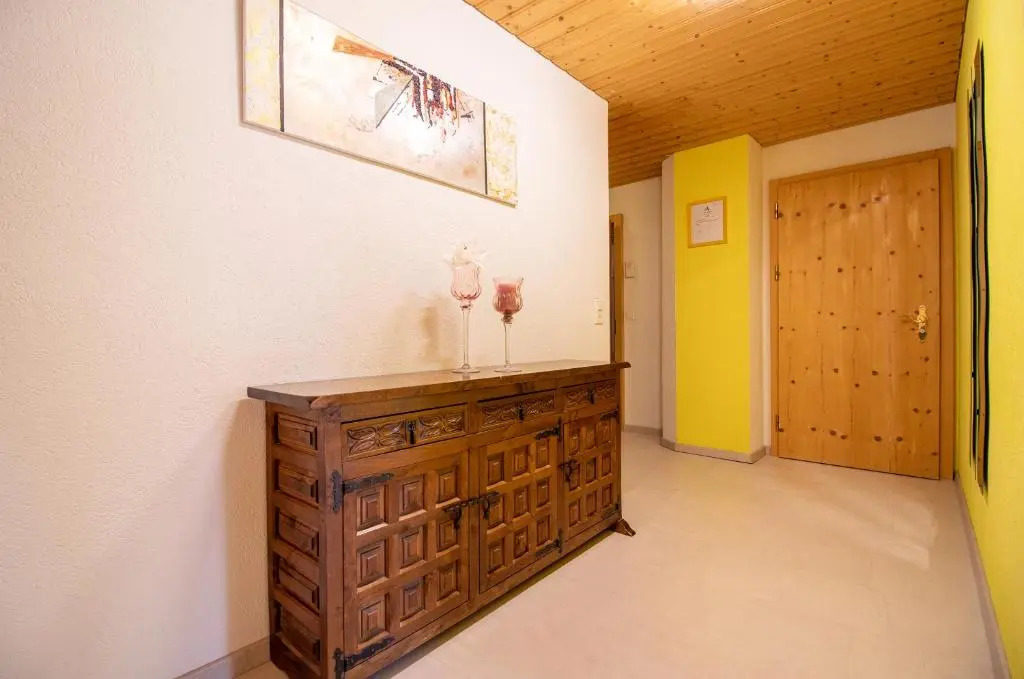 Haus Padrun, Apartment nr.2