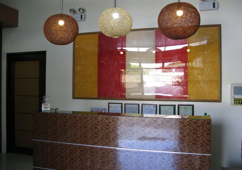 Qanaq Hotel
