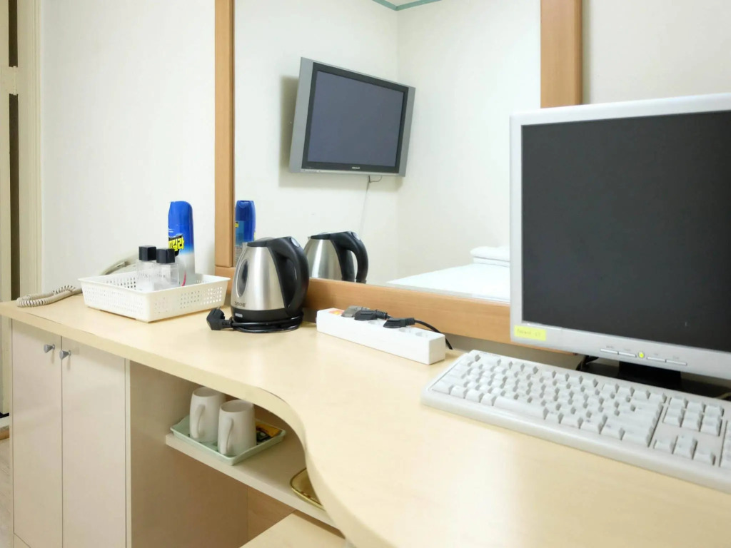 Saerim Hotel