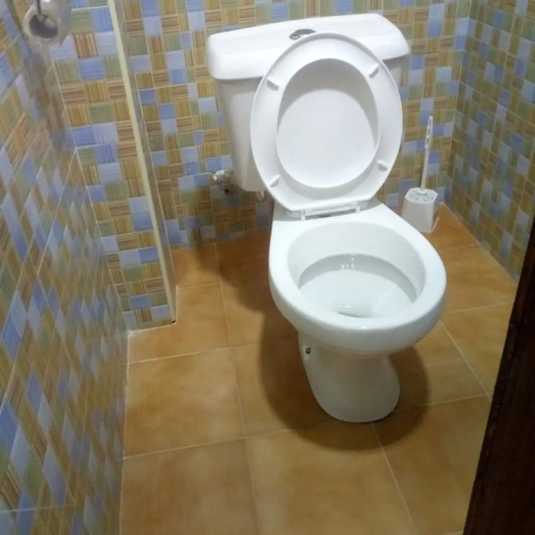 Links Guest House