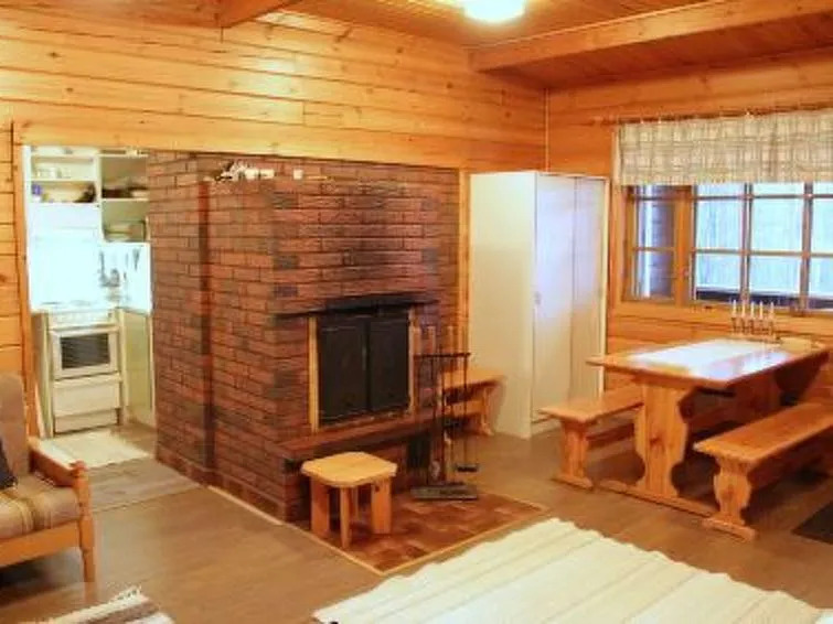 Holiday Home Aittoniemi i- rimpilän lomamökit