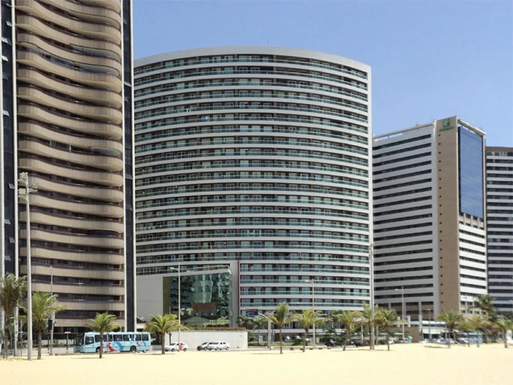 Terraços Apartments
