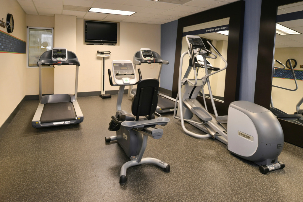 Hampton Inn & Suites Fruitland