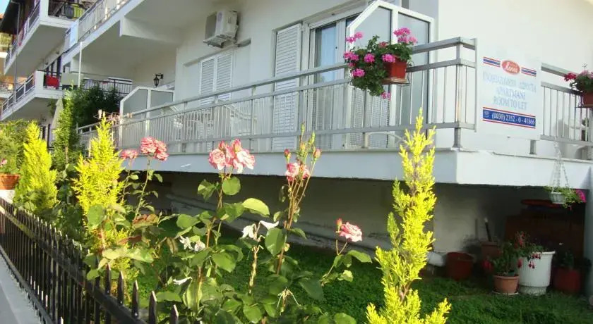 Villa Marina Neoi Poroi